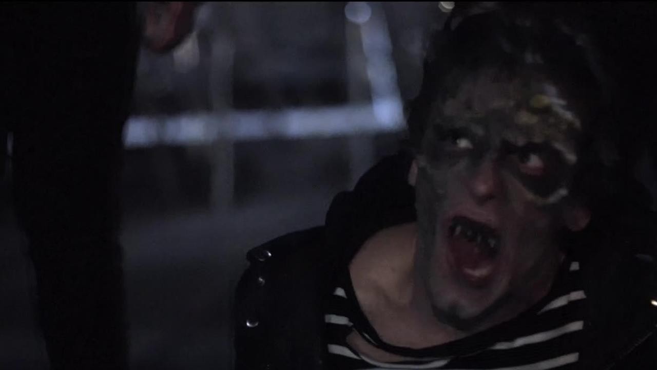 Night of the Punks