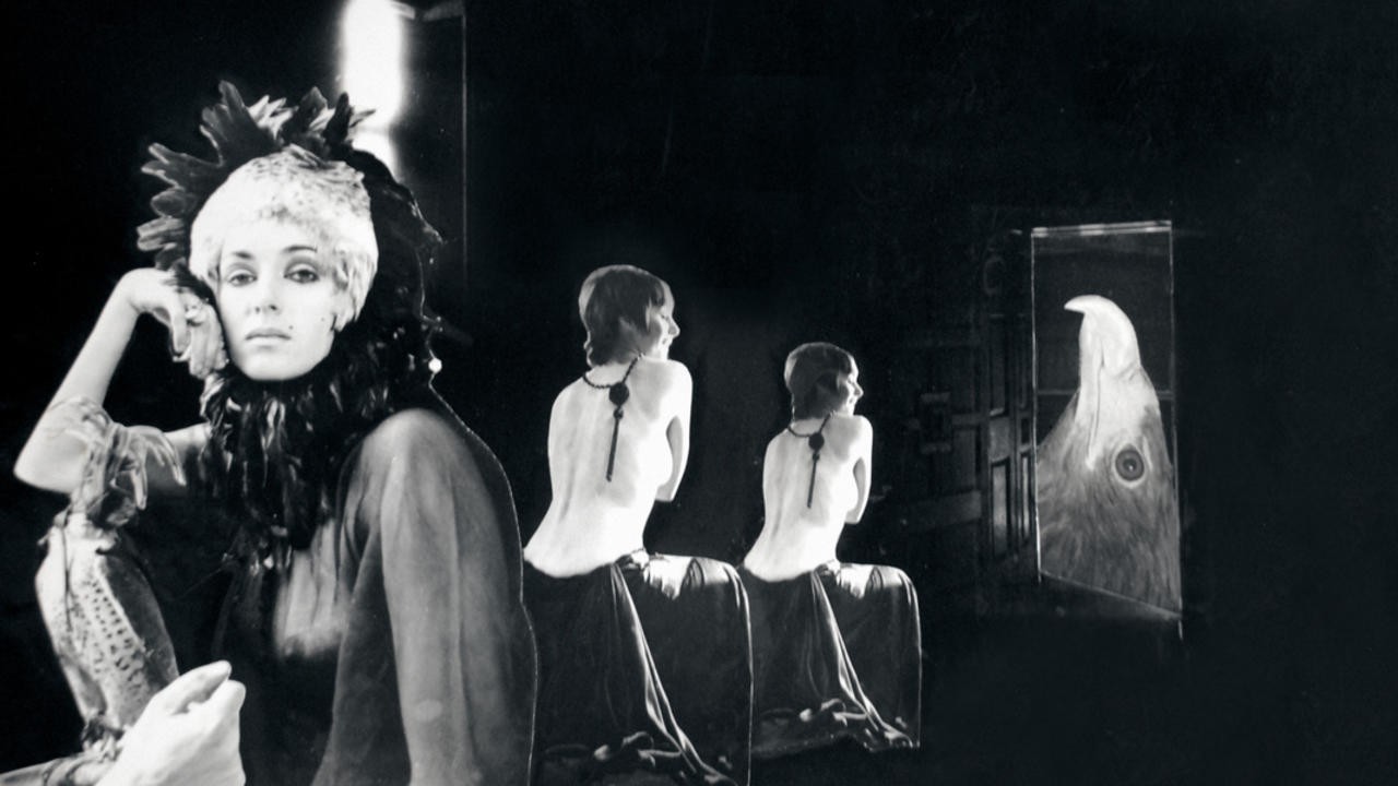 Penny Slinger: Out of the Shadows