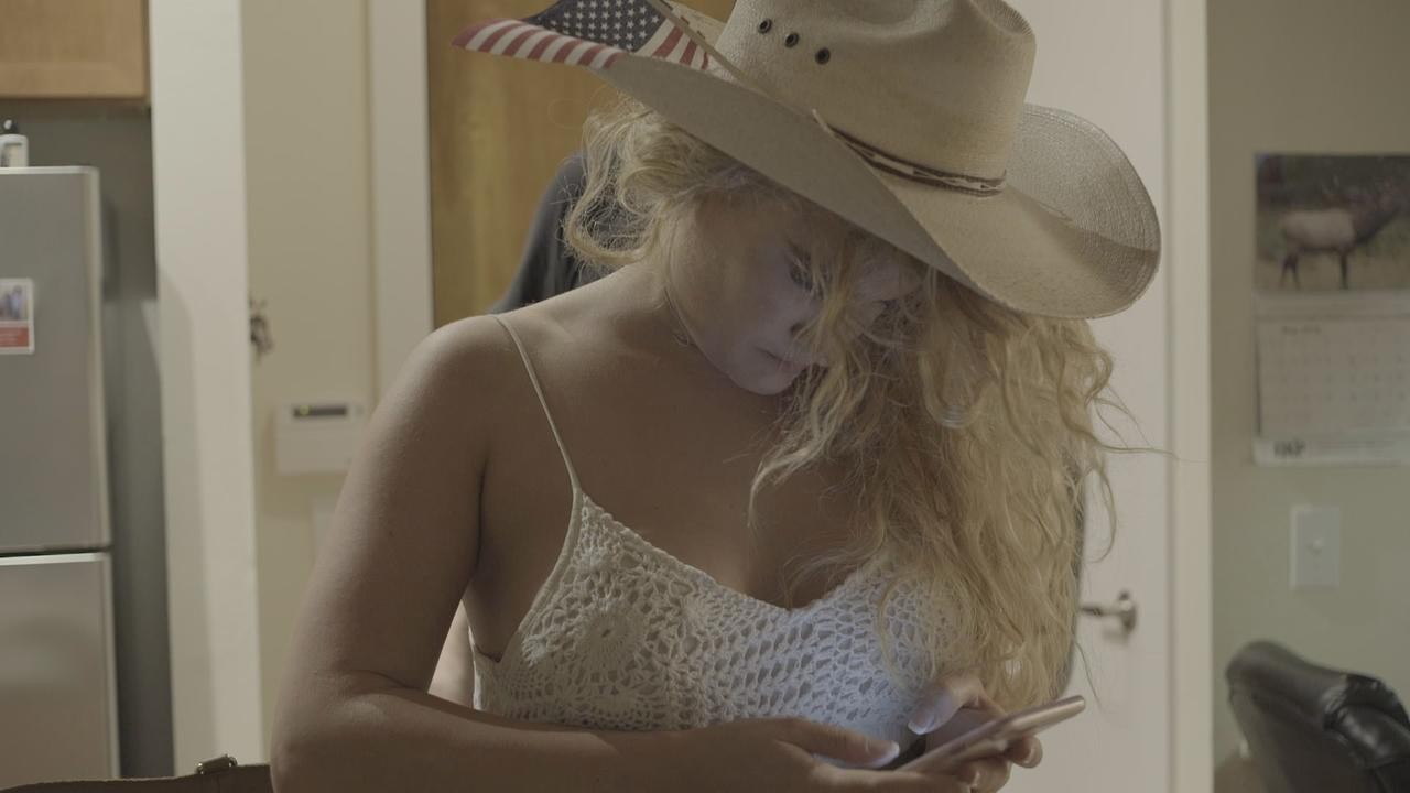Image du film Southern Belle