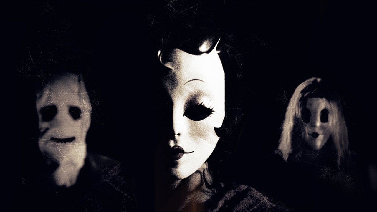 Image du film Strangers: Prey at Night