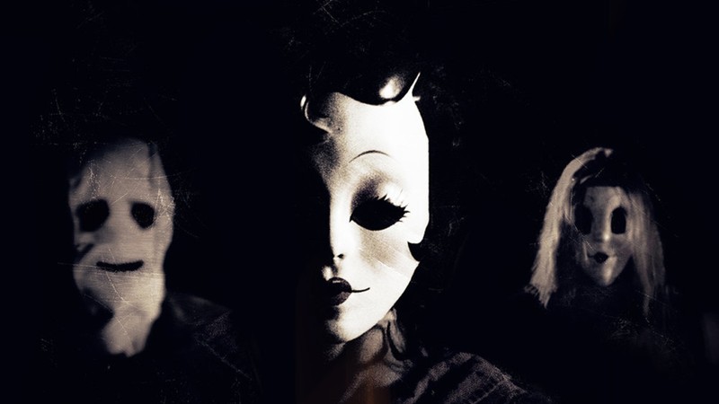 The Strangers: Prey at Night