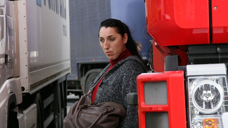 Graziella (2015) MUBI