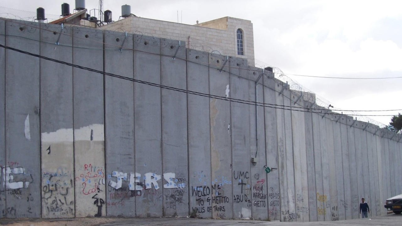 Wall