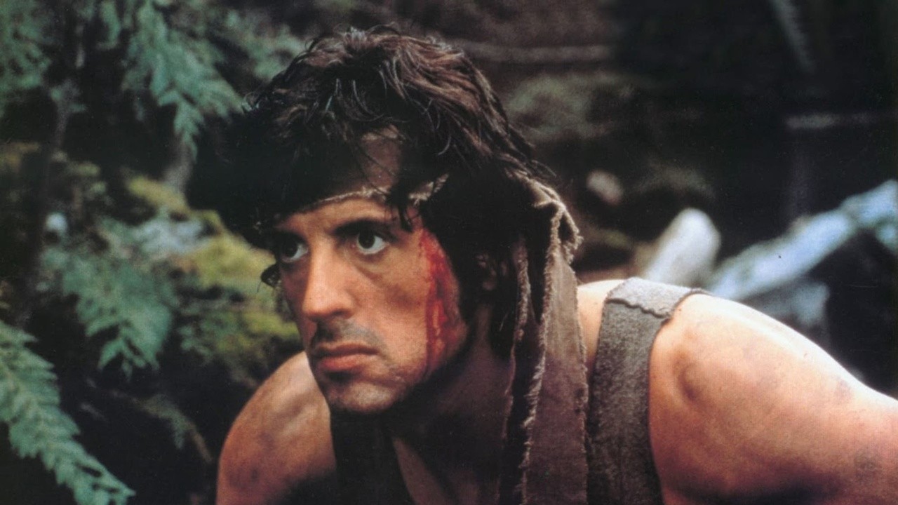 Image du film Rambo