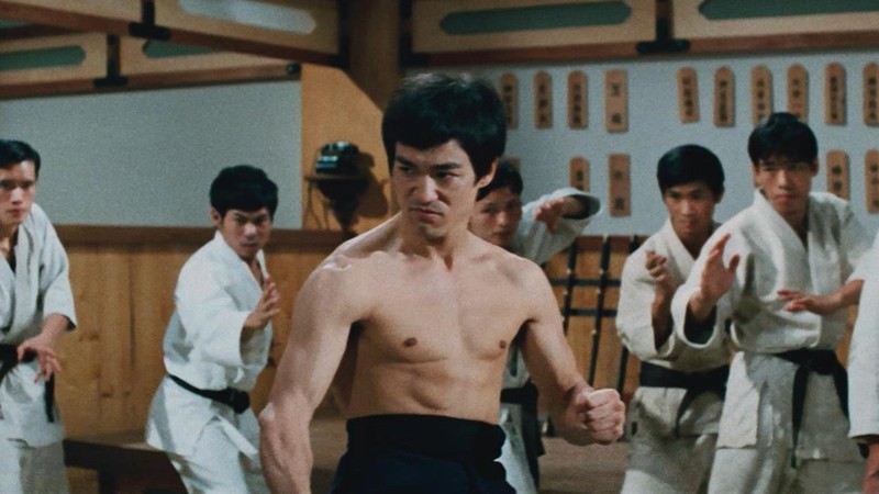 Fist of Fury | The Chinese Connection