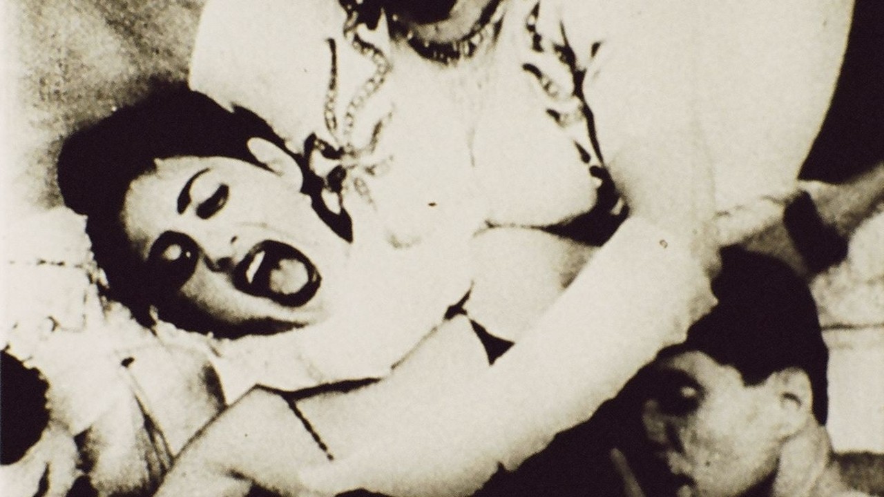 Image du film Flaming Creatures