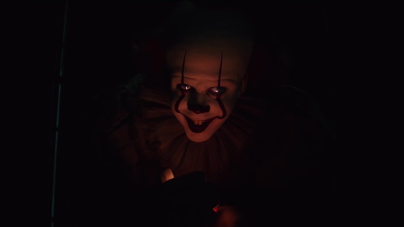 It: Chapter Two