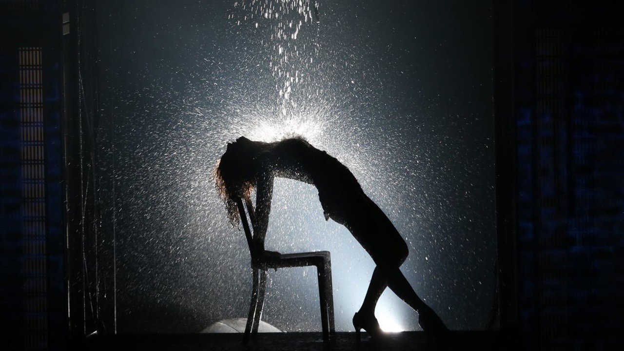 Image du film Flashdance