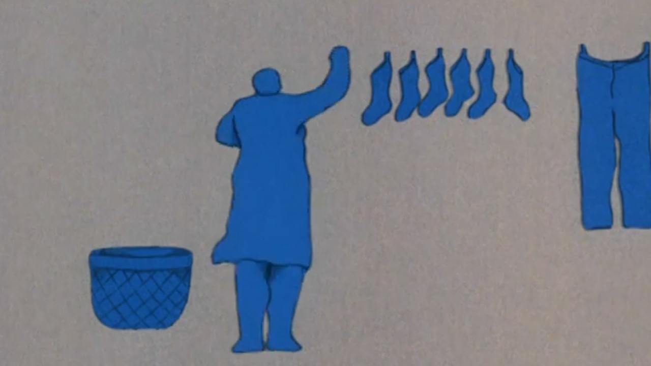 Image du film The Housewife
