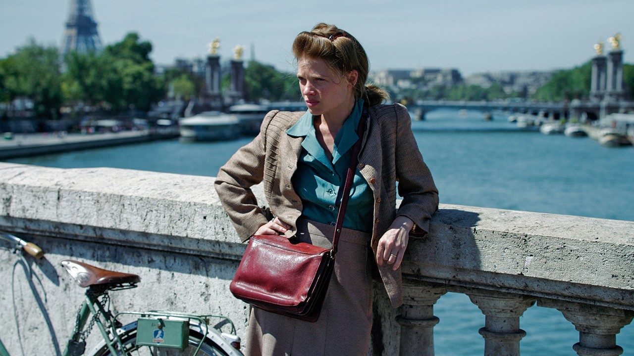Image du film La Douleur