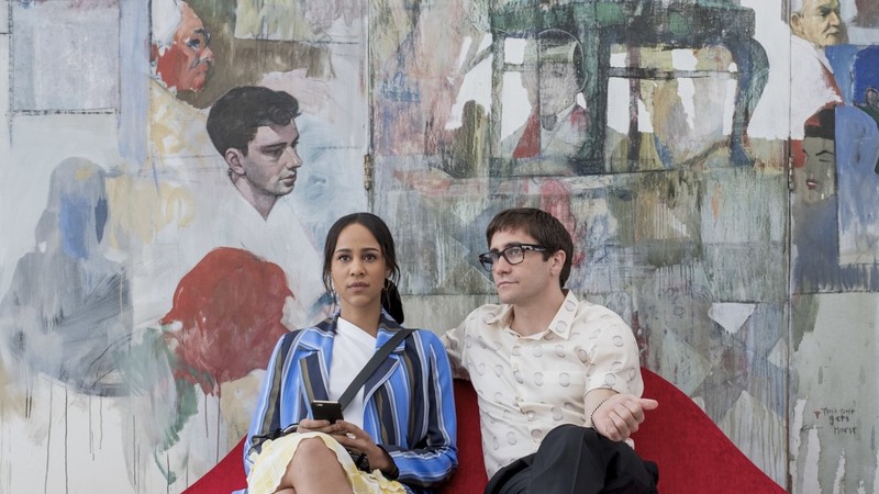 Velvet Buzzsaw