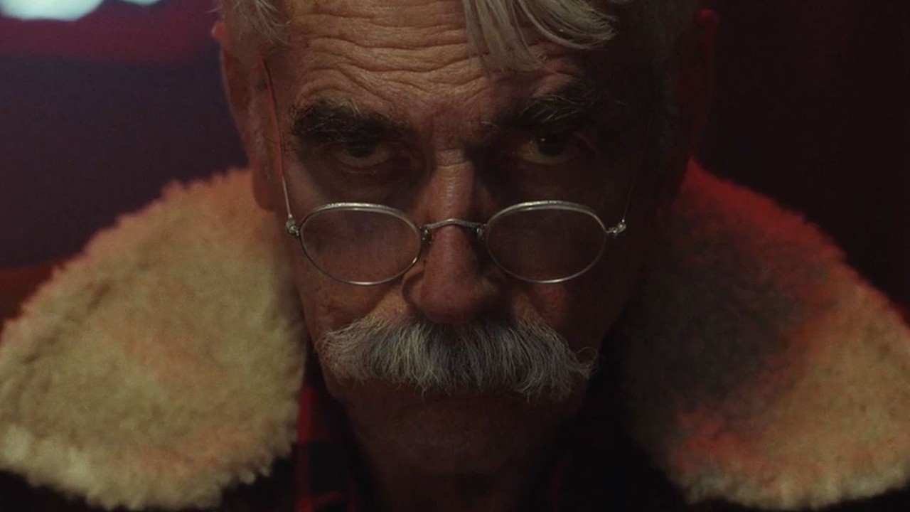 The Man Who Killed Hitler and then The Bigfoot