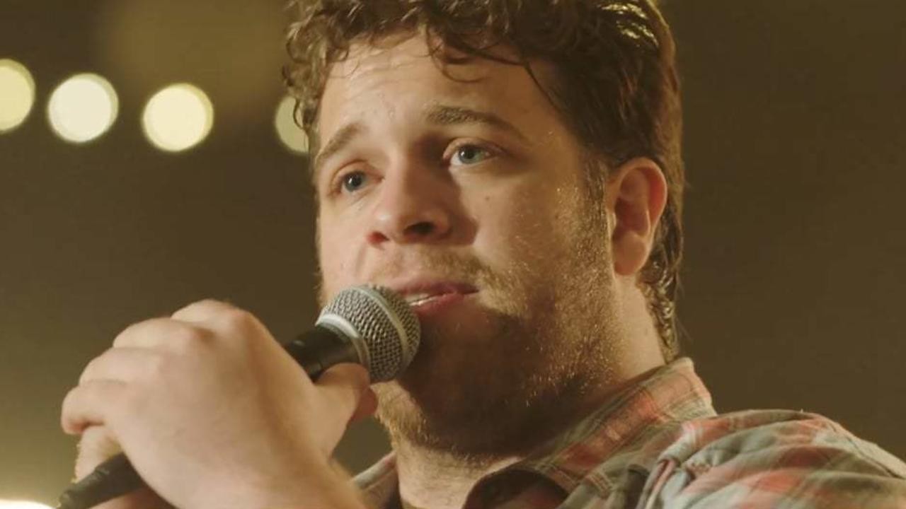 Image du film La Voix du pardon