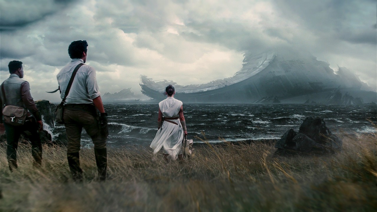 Image du film Star Wars: L'Ascension de Skywalker