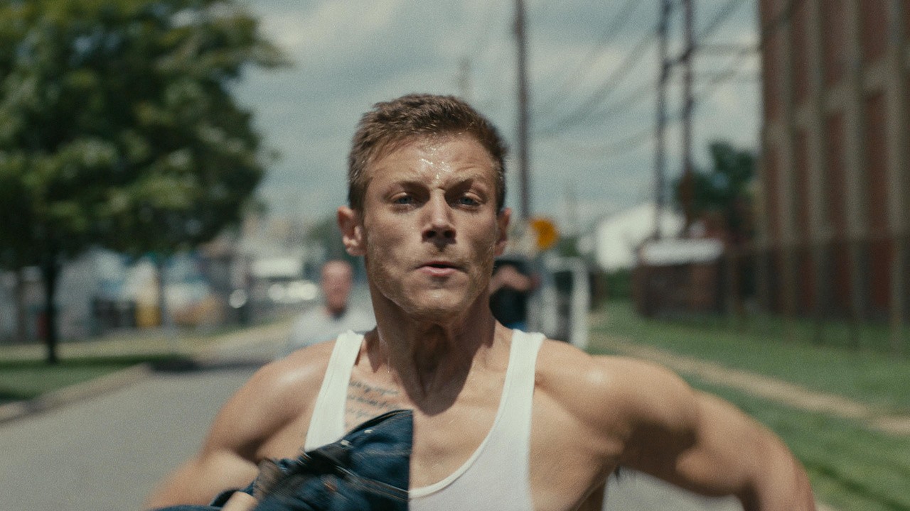 Image du film Sollers Point - Baltimore