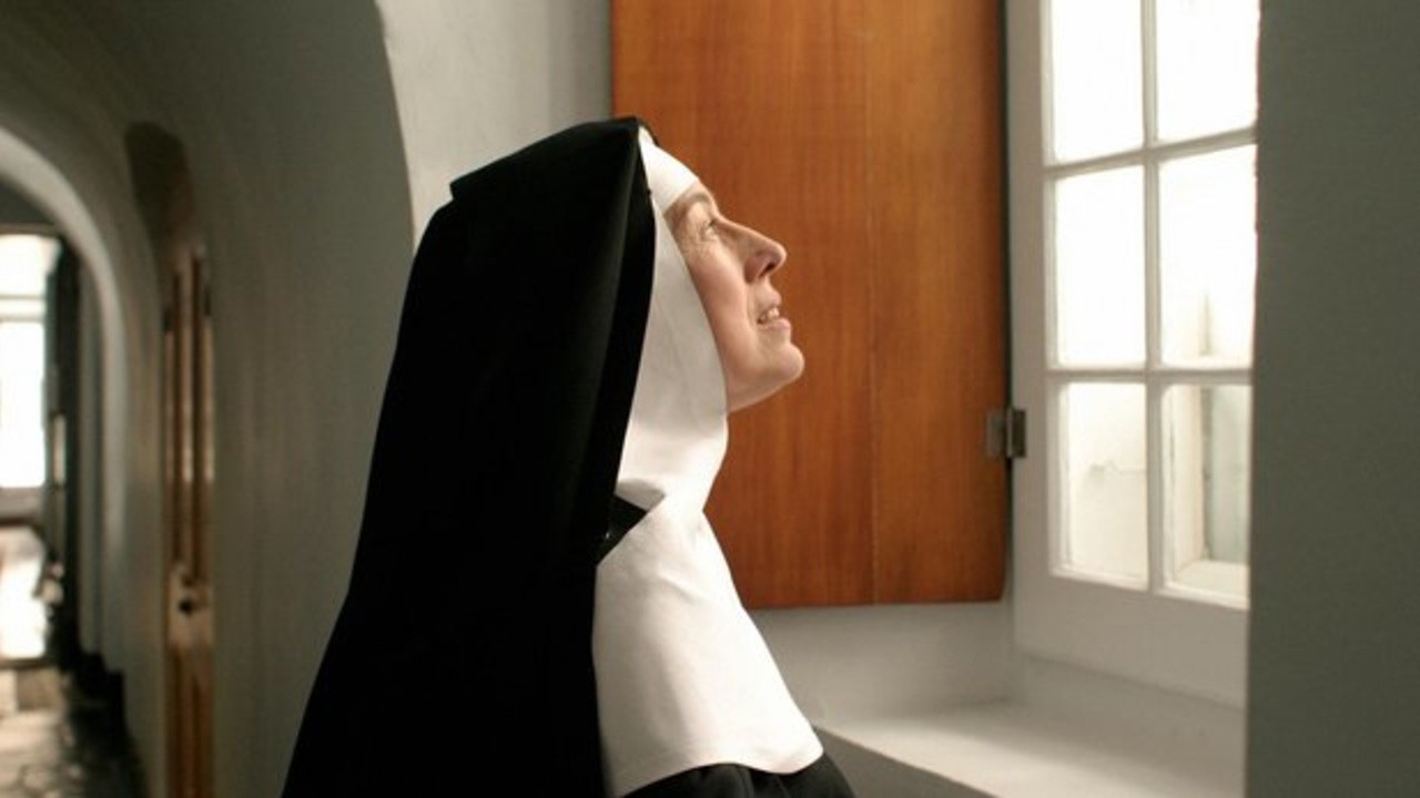 Madwoman of God