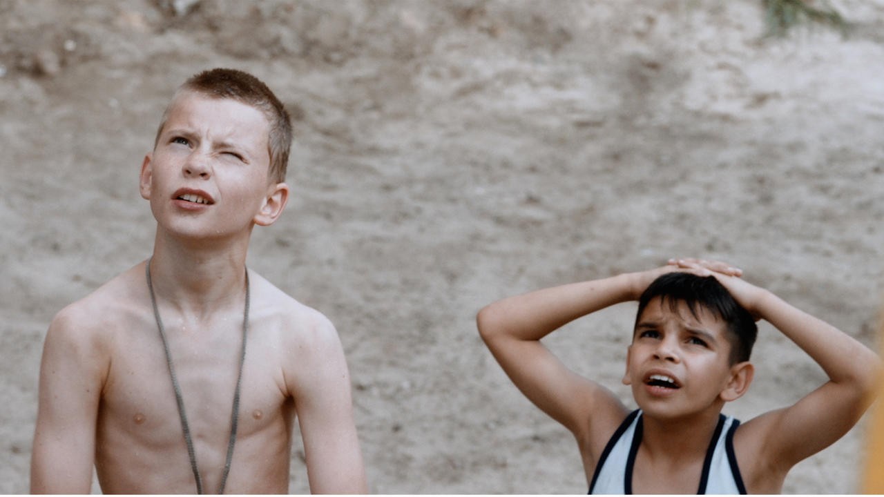Flying Rats (2016) | MUBI
