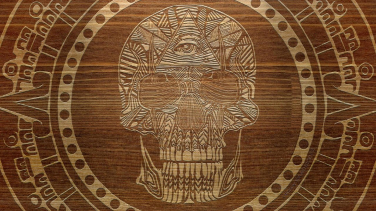 Esoteric Agenda