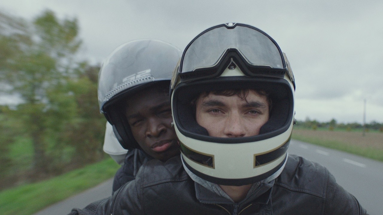 Image du film Roads