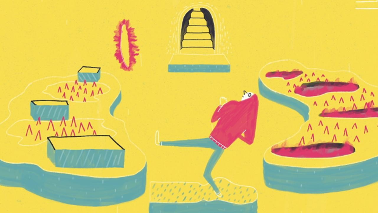 The Ultimate Guide to Inspiration