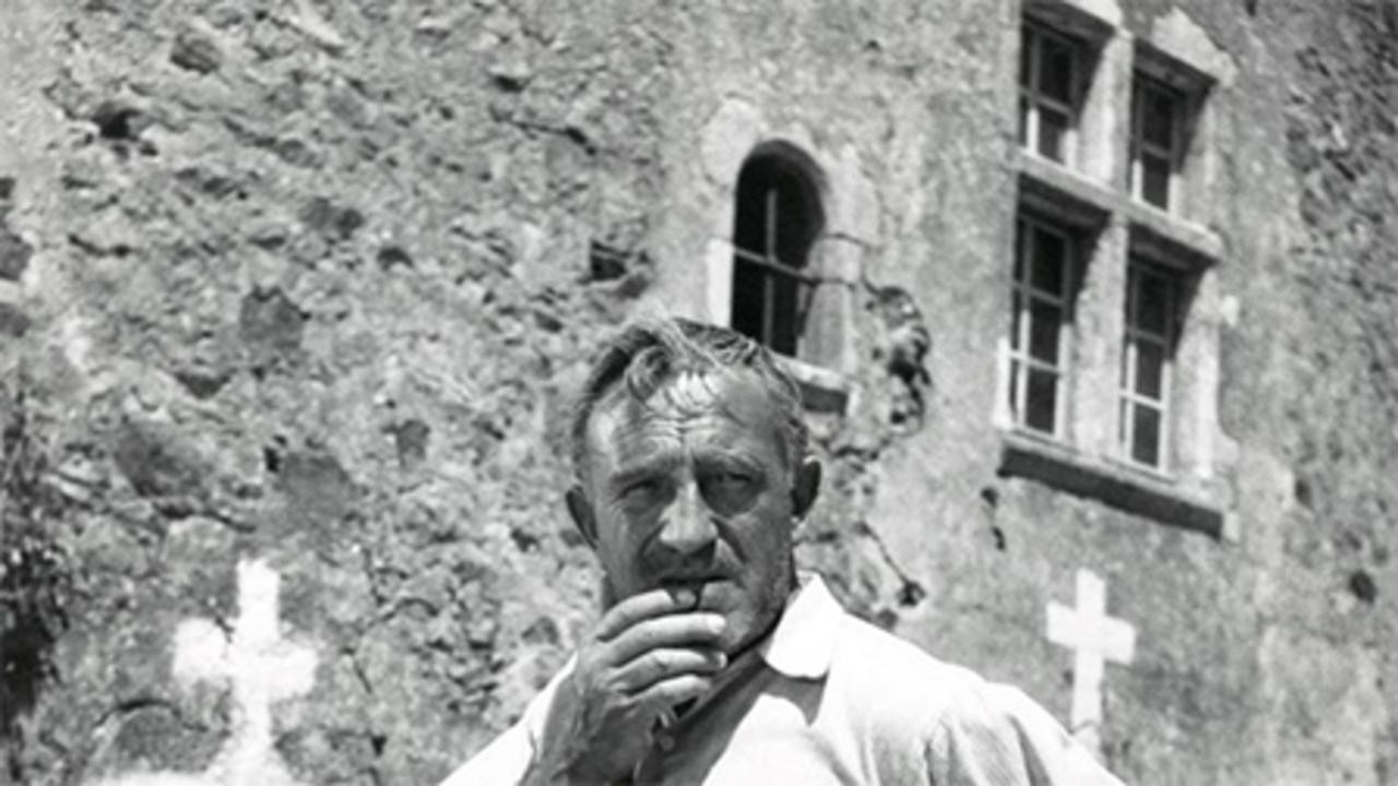 Image du film La ferme du pendu