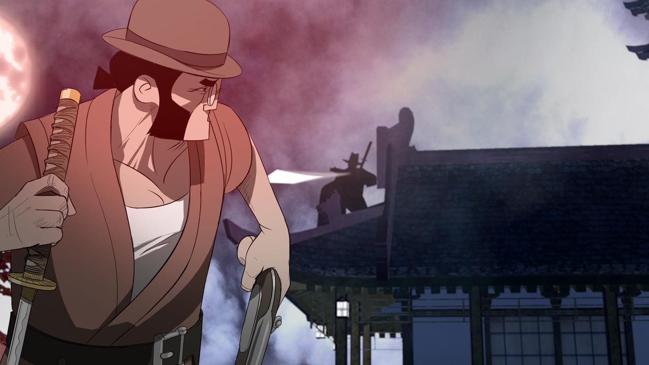 Image du film Prince d'Orient