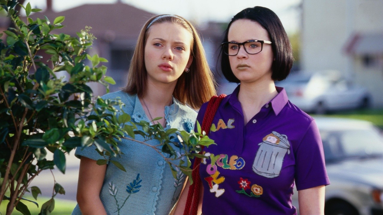 Image du film Ghost World