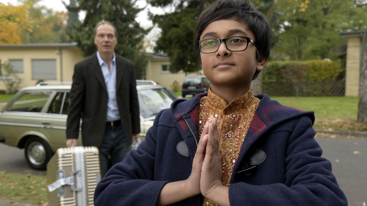 Kein Herz für Inder