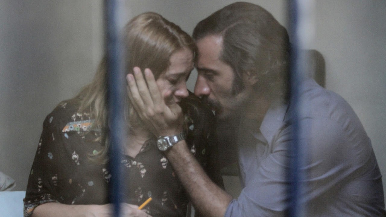 Operación México, Un Pacto de Amor