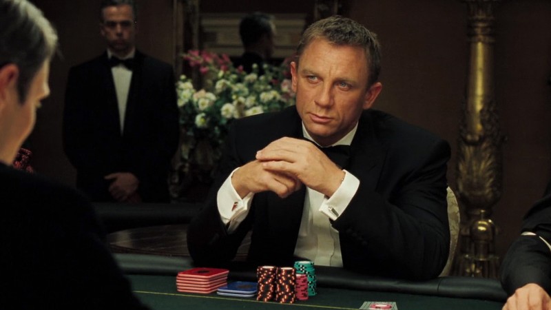 Casino Royale (2006) | MUBI