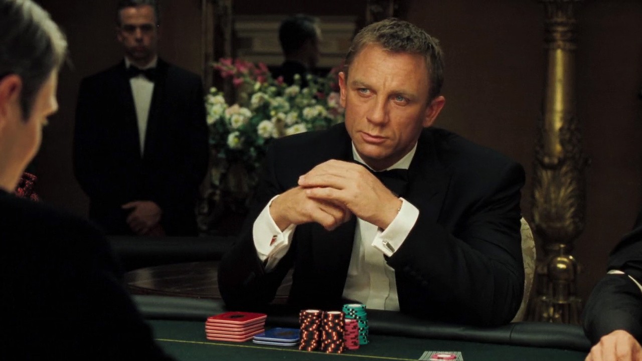 Image du film Casino Royale