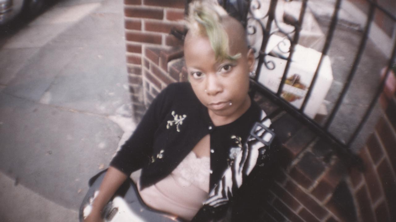 Afropunk: The 'Rock n Roll Nigger' Experience