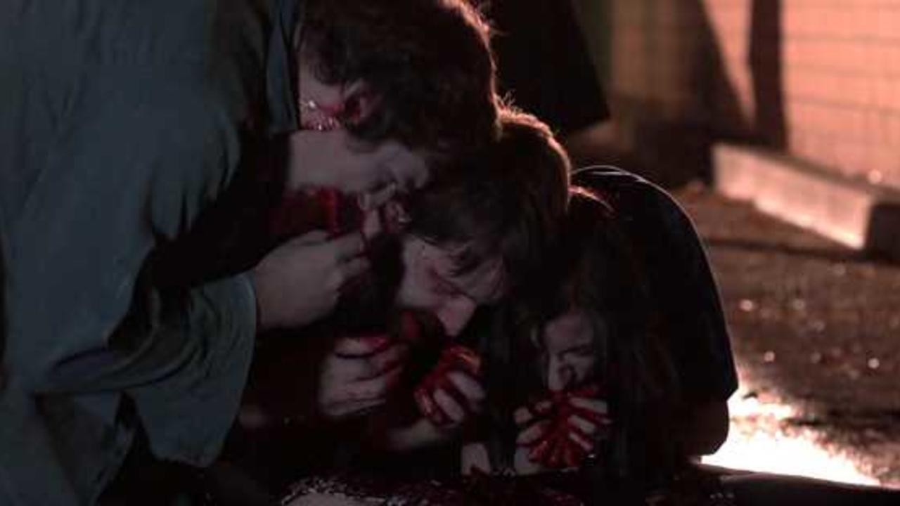 Theatre of the Dead