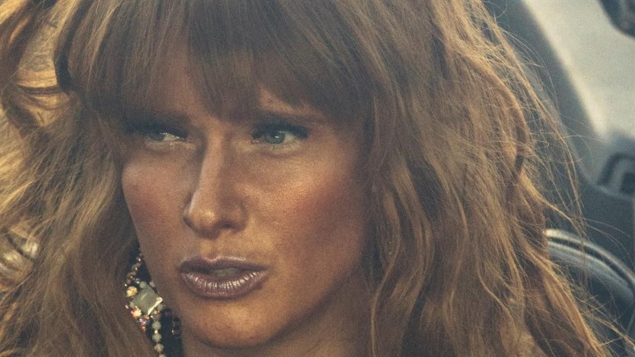 A Strange Love Affair with Ego