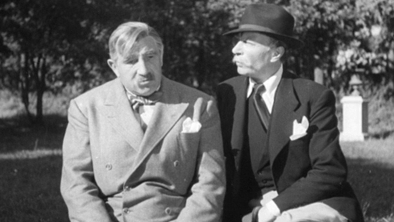 Les affaires sont les affaires (1942) MUBI Les affaires sont les affaires (1942) MUBI