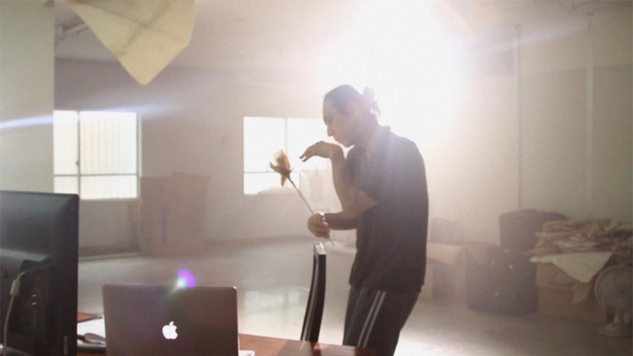 The Beginning of Creation: Abduction / A Child