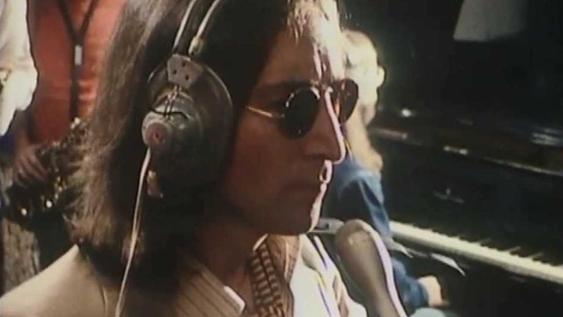 John Lennon: Stand By Me [MV]