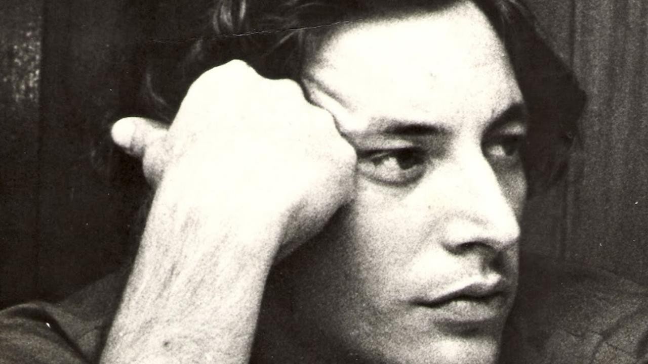 A Vida Extra-ordinária de Tarso de Castro
