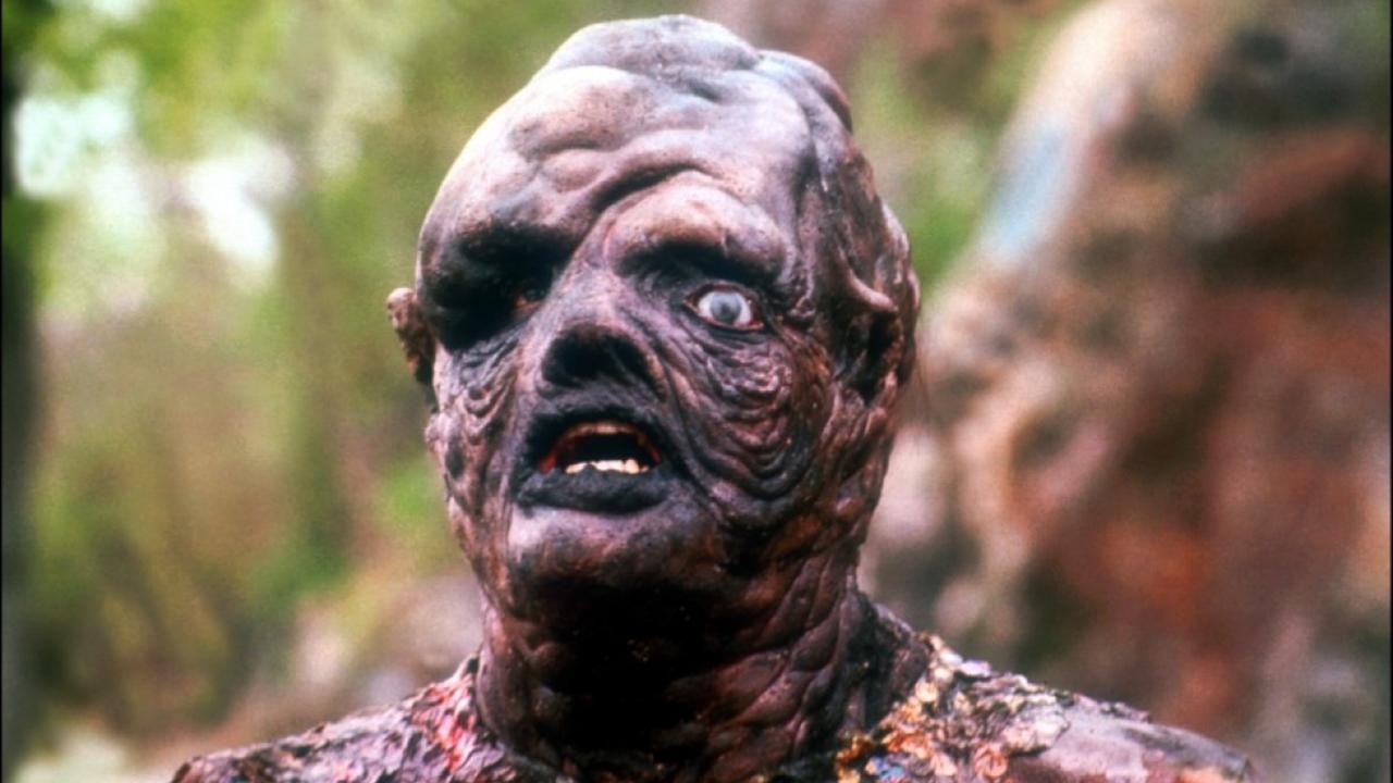 Heart of Fartness: Toxie's Toxic Twin Trauma