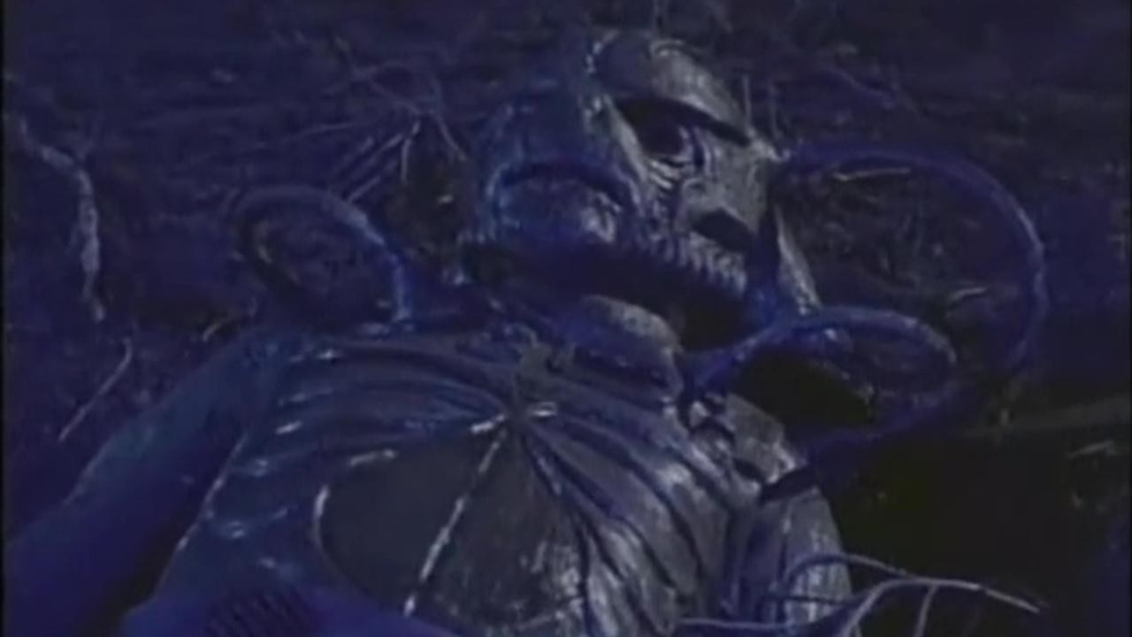 Strangest Dreams: Invasion of the Space Preachers (Invasion of the Space Preachers)