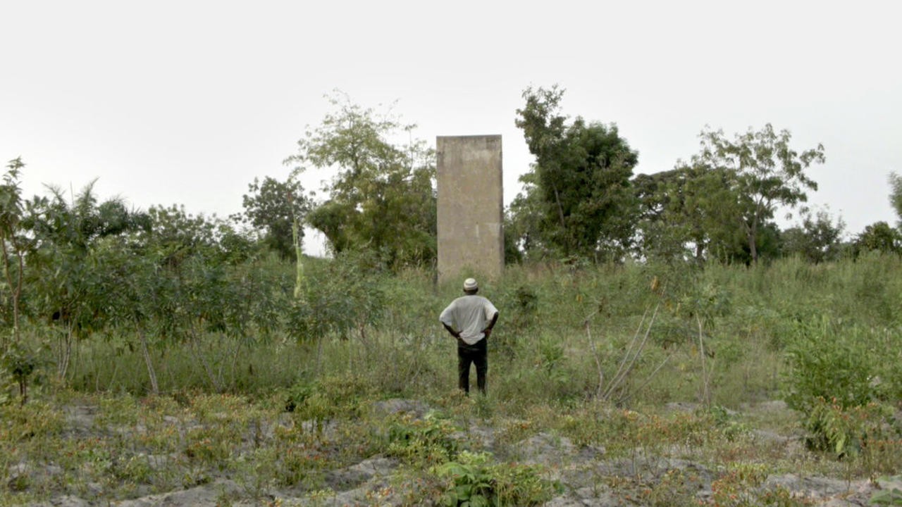 Image du film Togoland, échos d’Empires