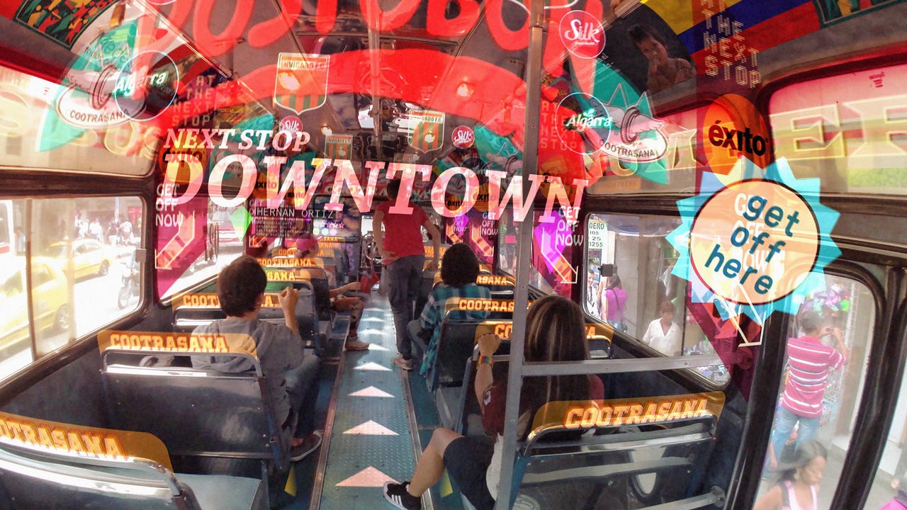 Hyper-Reality