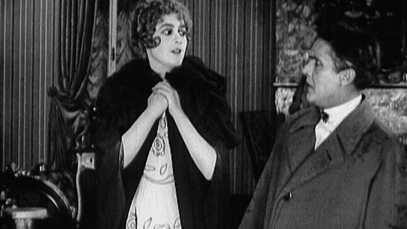Harry Bricourt's Love Affairs