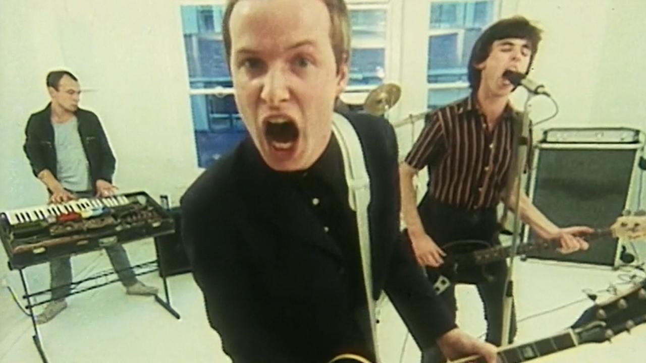 XTC: This Is Pop
