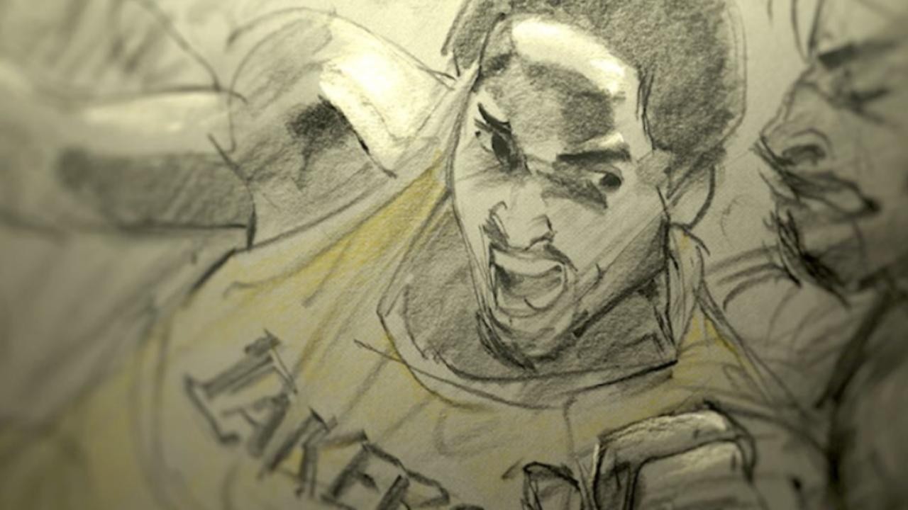 Dear Basketball