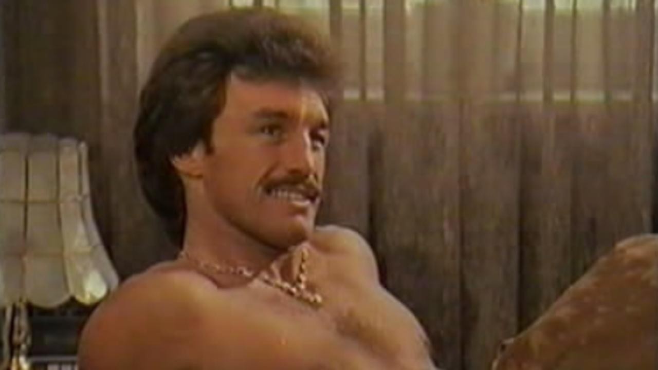 Macho Man