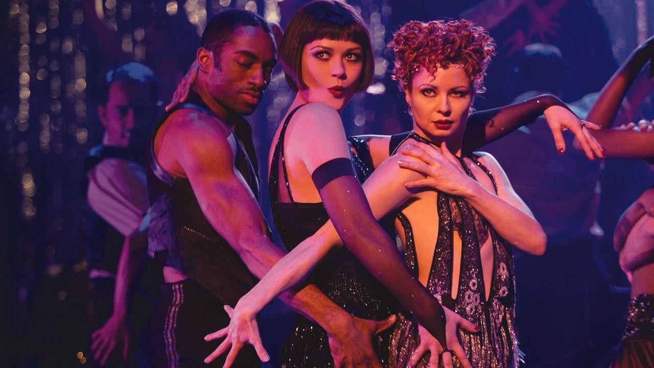 Image du film Chicago