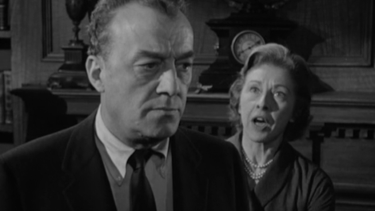 Image du film Alfred Hitchcock presents: The Festive Season