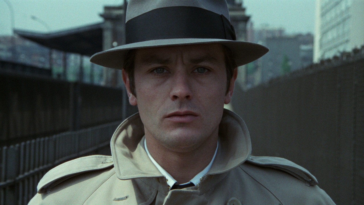 Le samouraï