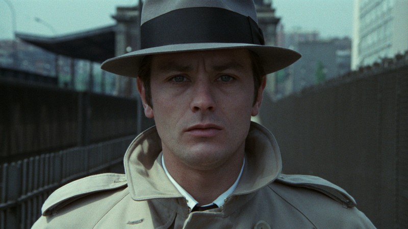 Le samouraï